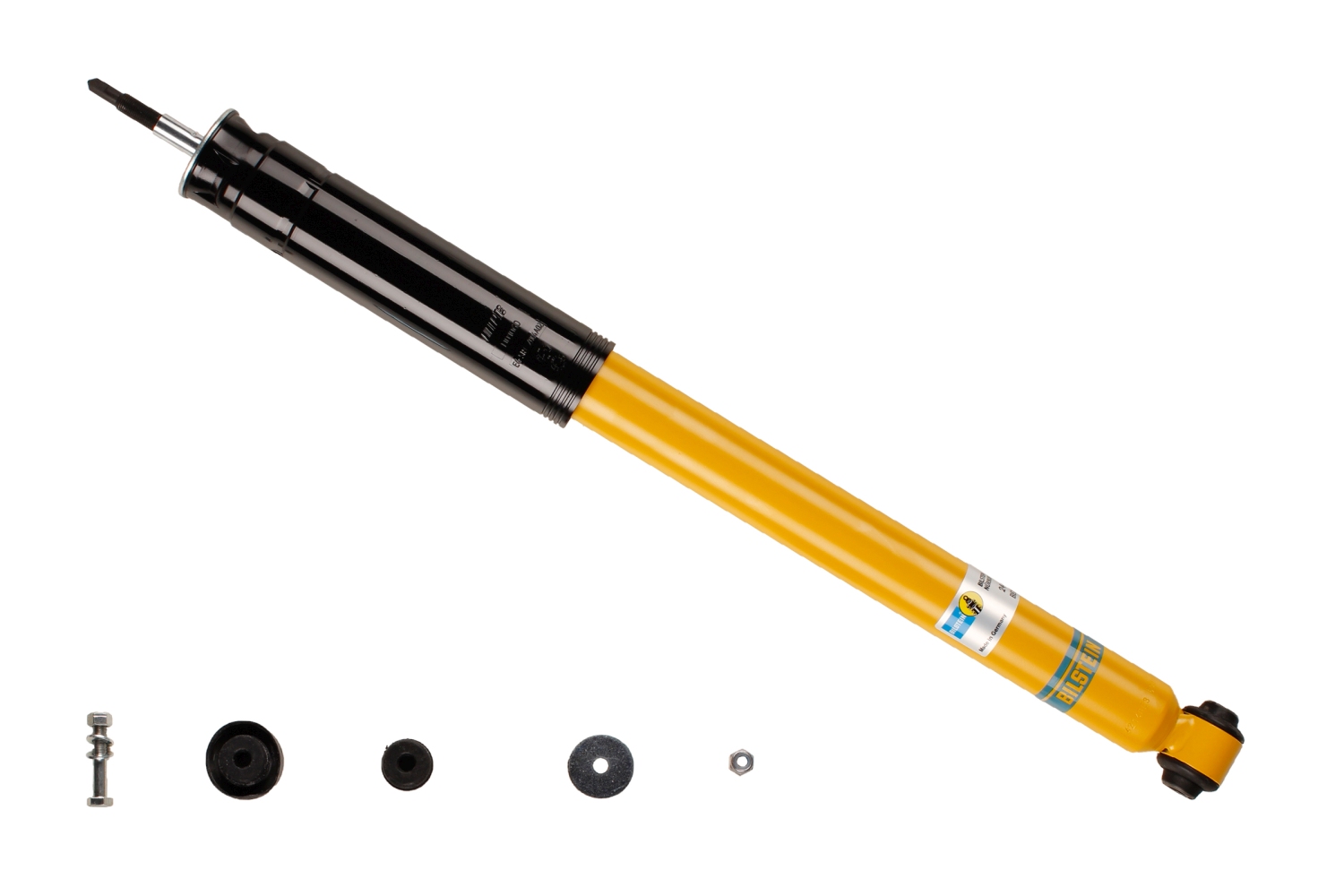 Amortisseur Arrière Bilstein B8 Pour Mercedes Classe E (c219 W211)