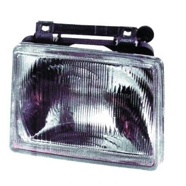 Koplamp links CORSA 90-92 VALEO