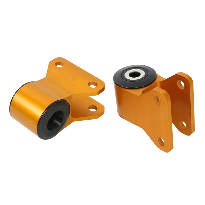 Whiteline Bielle de suspension - Lower Inner Bushing kit sur mesure pour Ford Focus III RS 2015-/Kuga II 2013-2019/MA 3 2009-2013