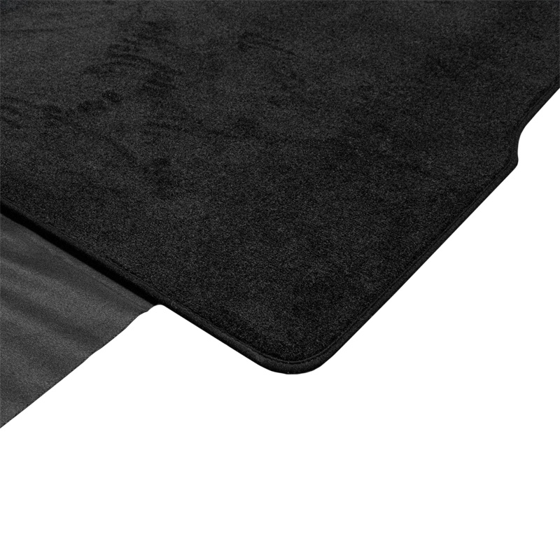 Tapis de coffre en velours sur mesure pour Peugeot 308 SW 2013-