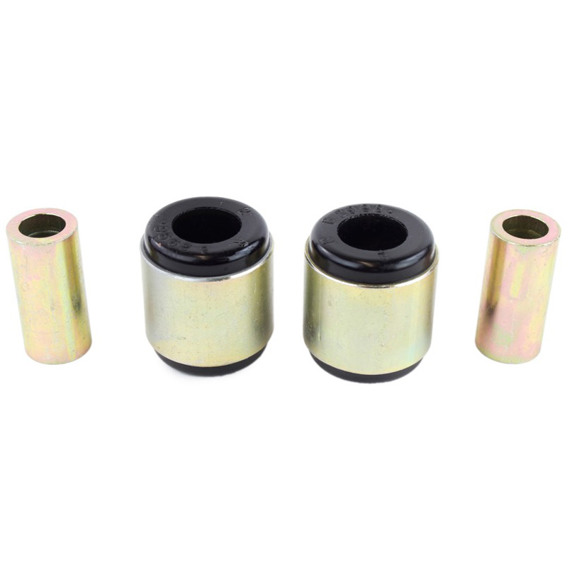 Whiteline Bielle de suspension - Rear Bushing sur mesure pour Infiniti G Cabrio 37/Coupé/Sedan / Nissan 350 Z/370 Z Coupé/Roadster/Skyline V35/V36/Stagea M35 2001-2014