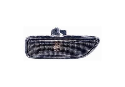zijknipperlicht, smoke, rechts Volvo S60, 2000-2010