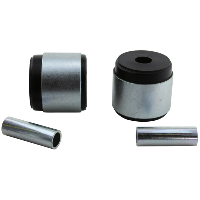 Whiteline Différentiel - Mount Support Outrigger Bushing sur mesure pour Saab 9-2X Estate / Subaru Impreza/Legacy II/Legacy Outback GB 1992-2007