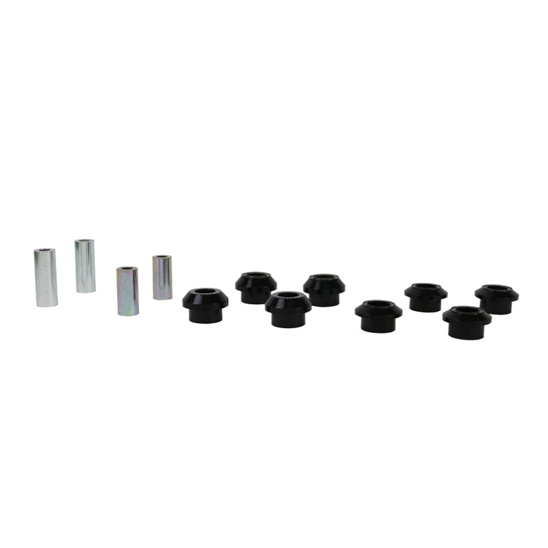 Whiteline Bielle de suspension - Upper Inner Bushing sur mesure pour Subaru BRZ/Forester SJ-SH/Impreza/Legacy V BM-BR/Levorg/Outback BR/Tribeca B9/WRX / Toyota GT 86 Coupé ZN6 2005-