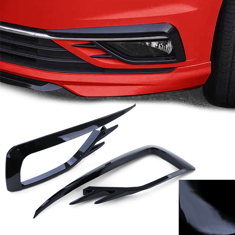 SportGrill VW Golf VII, GTI Look 12-