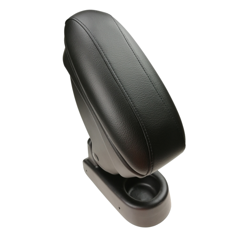 Accoudoir Slider sur mesure pour Peugeot 207 2006-