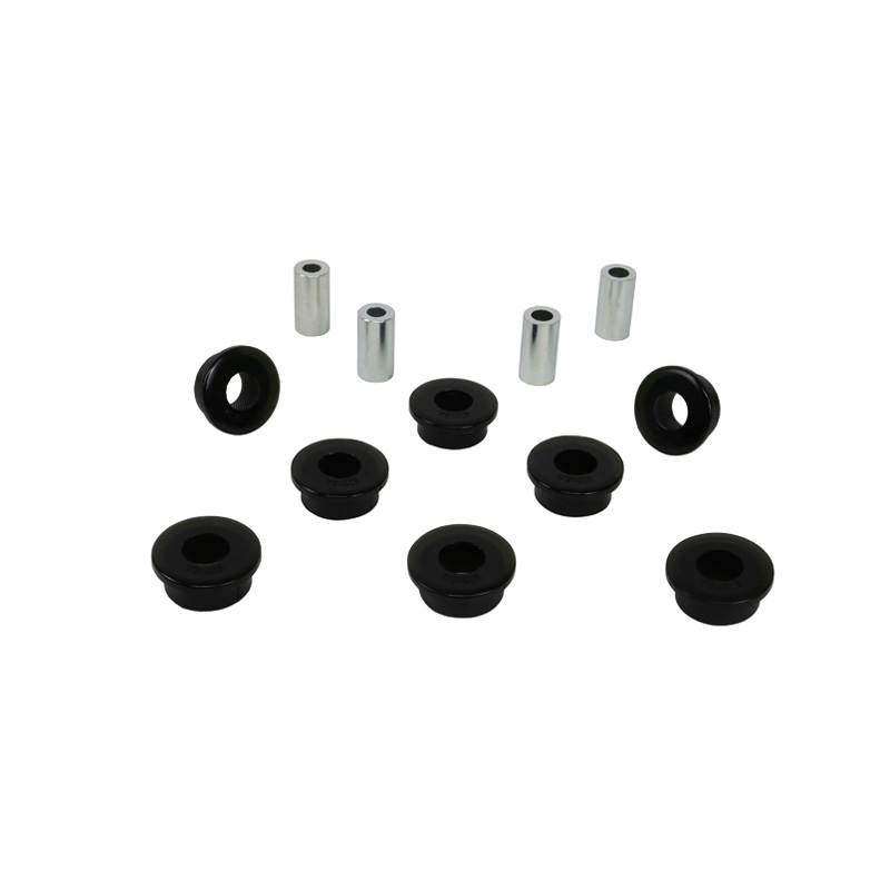 Whiteline Bielle de suspension - Lower Outer Bushing sur mesure pour Acura EL / Honda Civic VII/CR-V I/II/Element 1995-2011