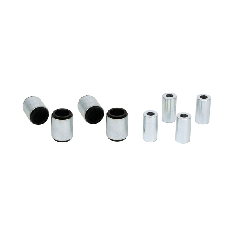 Whiteline Bielle de suspension - Lower Bushing sur mesure pour BMW Série 1/2/3/4 F20-F23/F45/F30-F34/F36/F80/F82/F83/F87 2011-