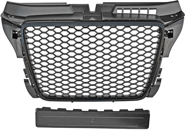 Sportgrill Audi A3 8P