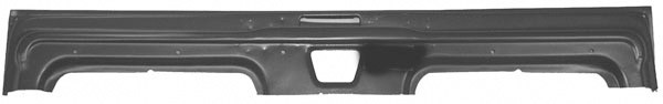BODENBL. ACHTERKLEP VW T4 91-03 BODENBLIK ACHTERKLEP