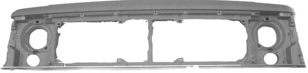 Voorfront JEEP CHEROKEE 84-96