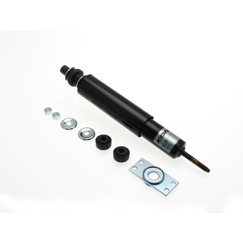 KONI Amortisseur Classic sur mesure pour Mercedes 180/180D/190/190D/190B/190DB/219/220/220A/220S 1955-1962 - Essieu arrière (80-1104)