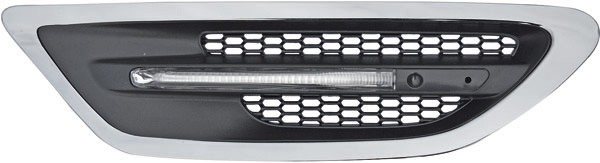 Design knipperlicht set BMW F10/BMW F14