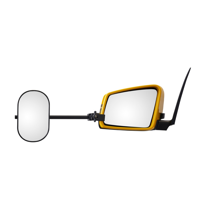 Set rétroviseurs de caravane Emuk sur mesure pour Mercedes Classe A W176 2012-2018/Classe B W246 2011-2018/C207 2011-/Classe C W204 2008-2014/CLA C117 2013-2019/CLS C218 2011-2018/Classe E W212 2009-2016/GLA X156 2013-/GLK X204 2009-2015
