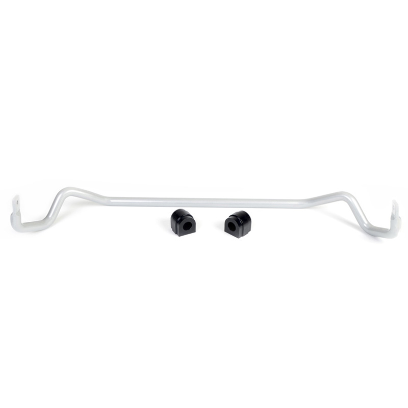 Whiteline Barre stabilisatrice avant 27mm Heavy Duty sur mesure pour BMW Série 1/3 2003-2013