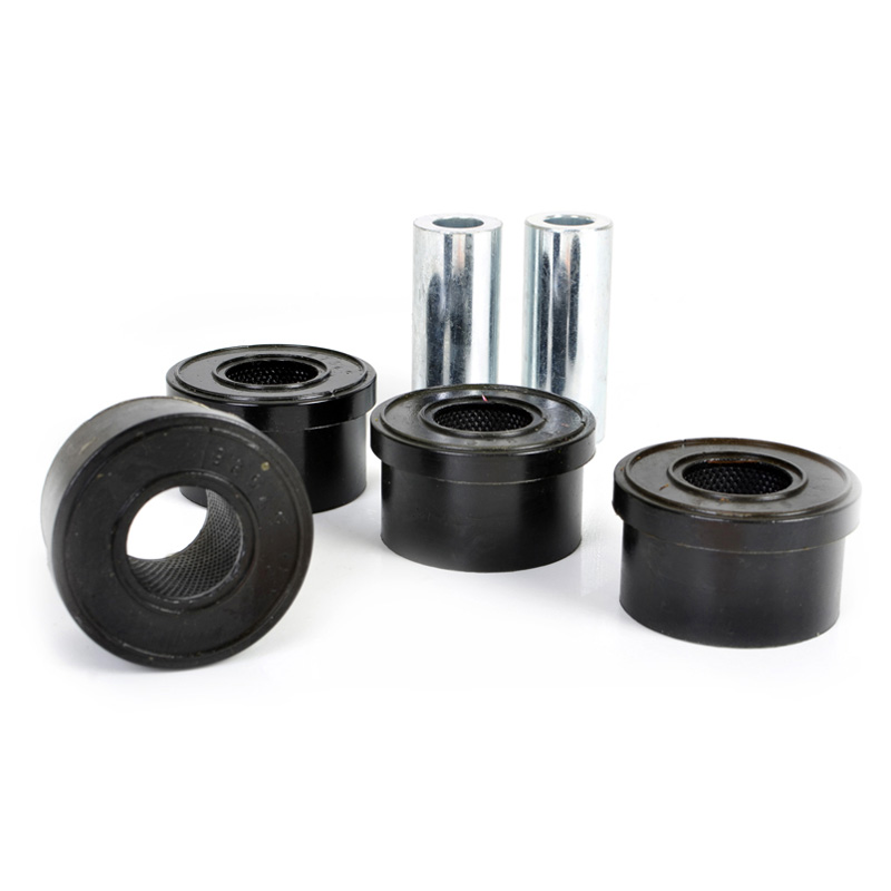 Whiteline Bielle de suspension - Lower Front Inner Bushing sur mesure pour BMW Série 1 E81/E82/E87/E88 / Série 3 E90-E93 / X1 E84 2003-2015