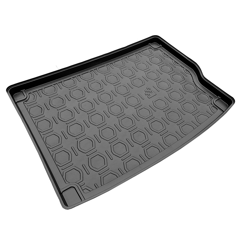 Bac de coffre 'Design' sur mesure pour Kia Niro 2016- (plancher de chargement élevé incl. Subwoofer)