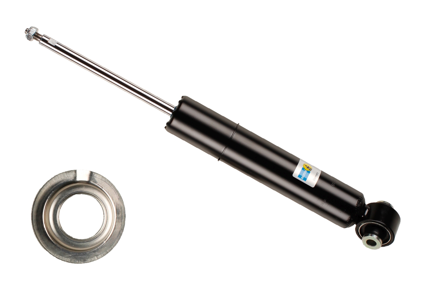 Amortisseur Arrière Bilstein B4 Peugeot 407