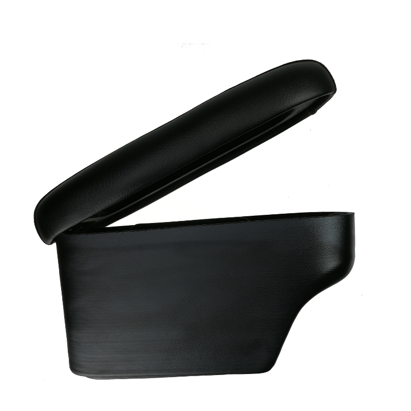Accoudoir simili cuir sur mesure pour Toyota Corolla Verso 2002-2004