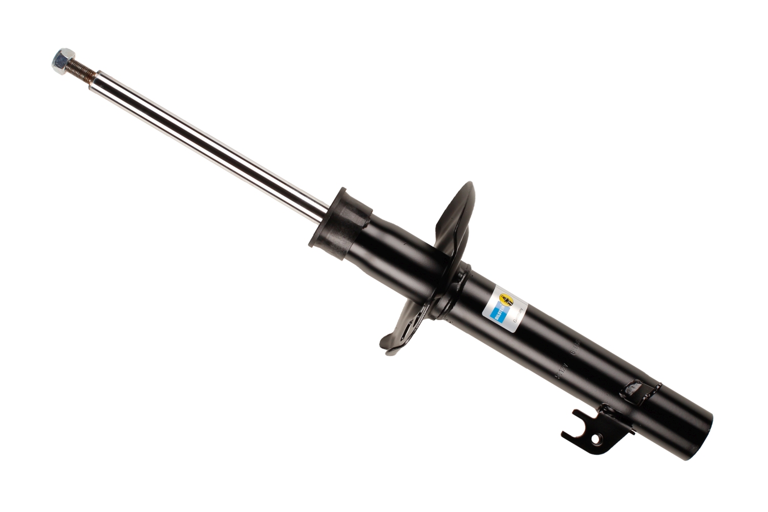 Amortisseur Avant Gauche Bilstein B4 Citroen C1. Peugeot 107