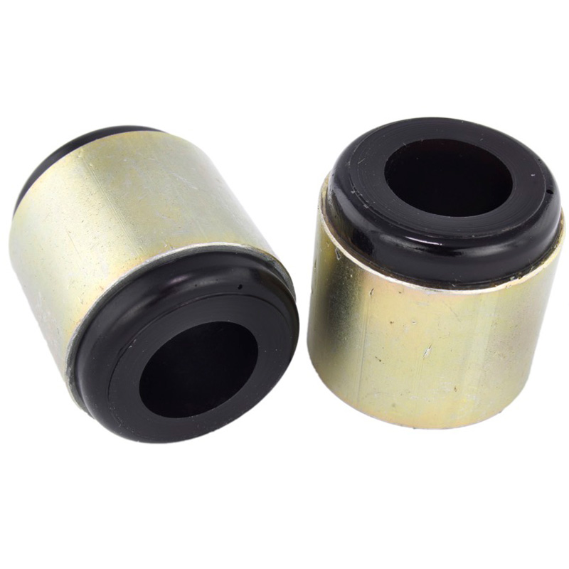Whiteline Bielle de suspension - Rear Bushing sur mesure pour Infiniti G Cabrio 37/Coupé/Sedan / Nissan 350 Z/370 Z Coupé/Roadster/Skyline V35/V36/Stagea M35 2001-2014