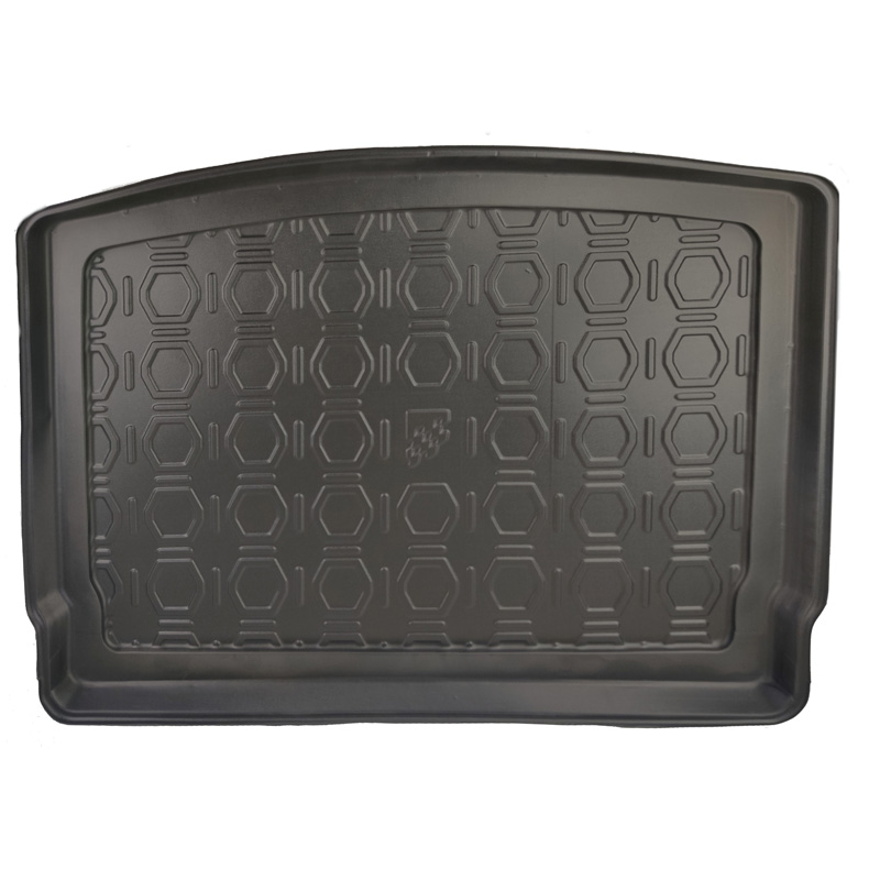 Bac de coffre 'Design' sur mesure pour Volkswagen Golf V/VI 3/5-portes 2003-