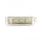 Interieur LED lightning BMW E65 4-drs