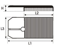 Green Inlegfilter BMW 535i F10/F11/F18 2010-