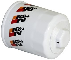K&N Oliefilter Suzuki SX4 2.0 2007-10
