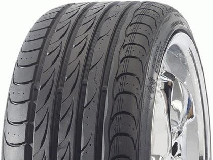 Bandenset Syron RACE1 245/40 ZR18 97 W