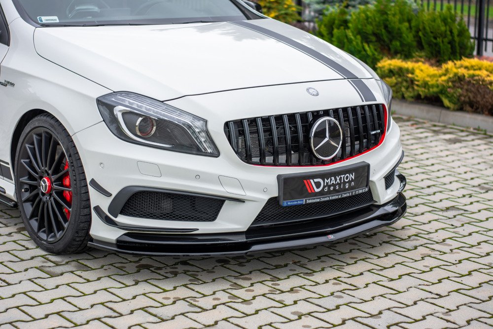 DACHSpoiler Mercedes W179