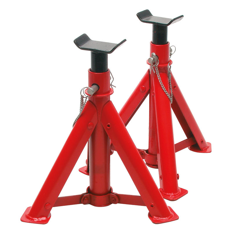 Carpoint Cric Rouleur & Chandelles 2000kg