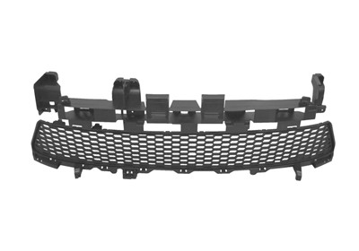 Grill onder Dacia Sandero '12 -