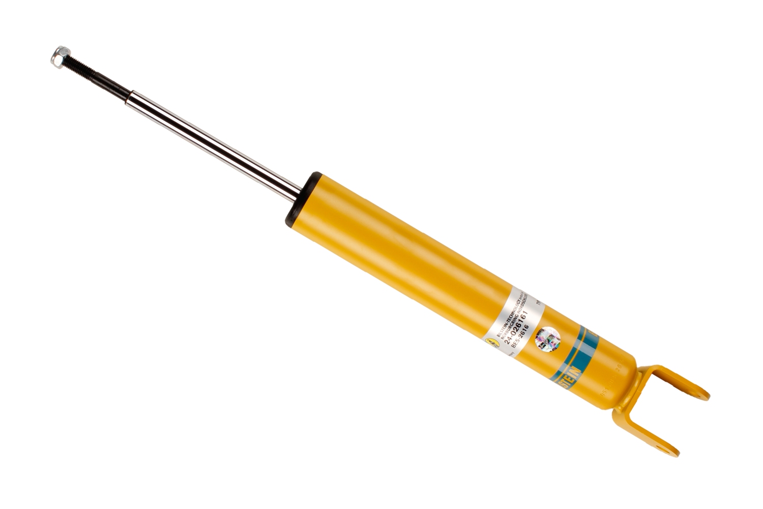 Amortisseur Arrière Bilstein B6 Audi A8