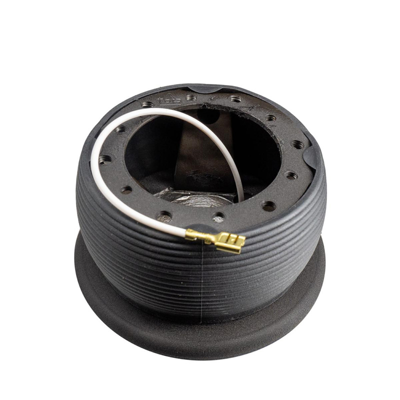 Simoni Racing Moyeu de volant sur mesure pour Suzuki Samurai 1988-1995 / SJ410/413 1981-1988 / Vitara Long 1988-1992