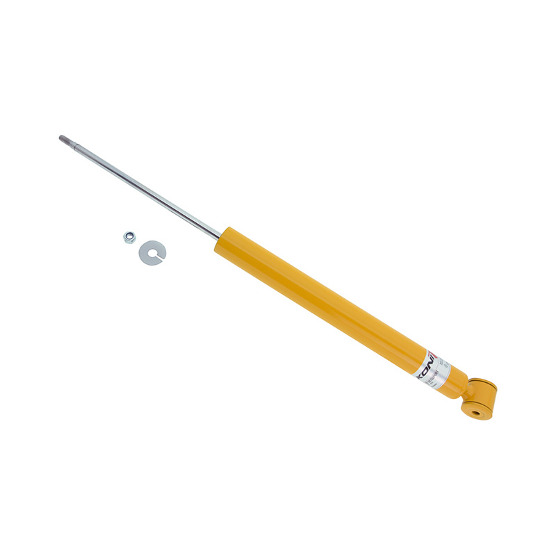 KONI Amortisseur Sport sur mesure pour Skoda Octavia I / Volkswagen Bora/Golf IV 1998-2005 / Seat Toledo IV / Skoda Rapid/Roomster / Volkswagen Polo V/Vento 2006-2018 - Essieu arrière (80-2815SPORT)