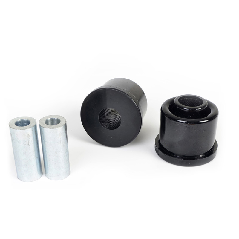 Whiteline Essieu Rigide - Front Bushing sur mesure pour Abarth 500/595/695 incl C & Chrysler Ypsilon & Fiat 500 incl C/Panda & Ford Ka 2003-