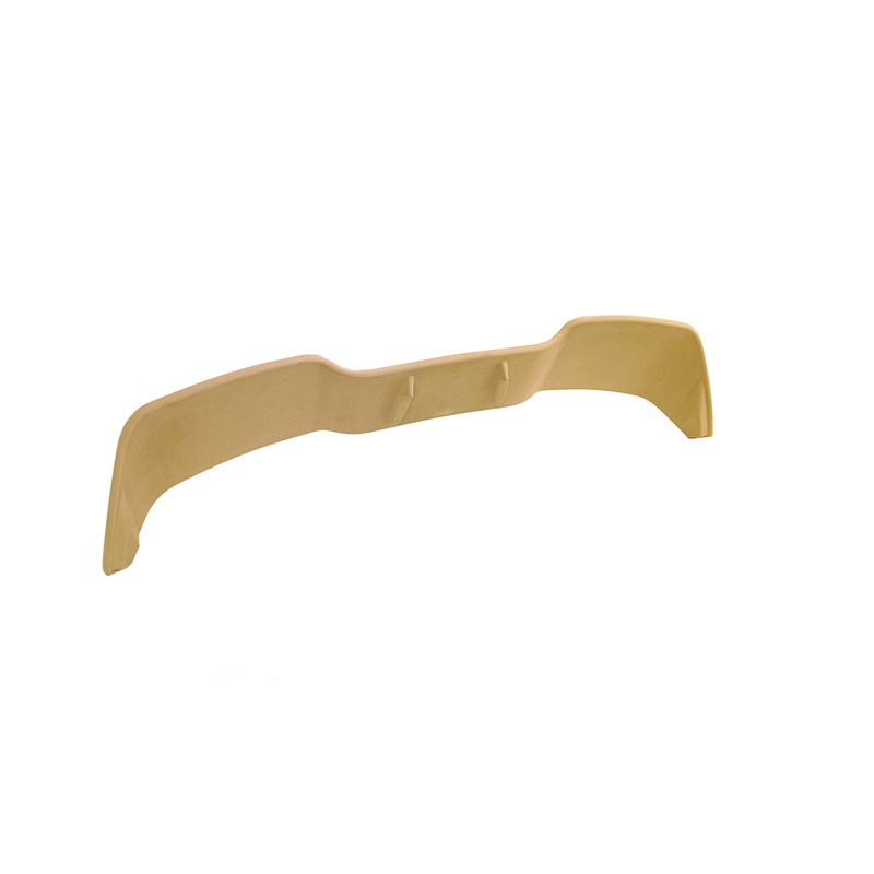 Becquet de toit sur mesure pour Peugeot 208 II GT 5-portes 2019- (PU)