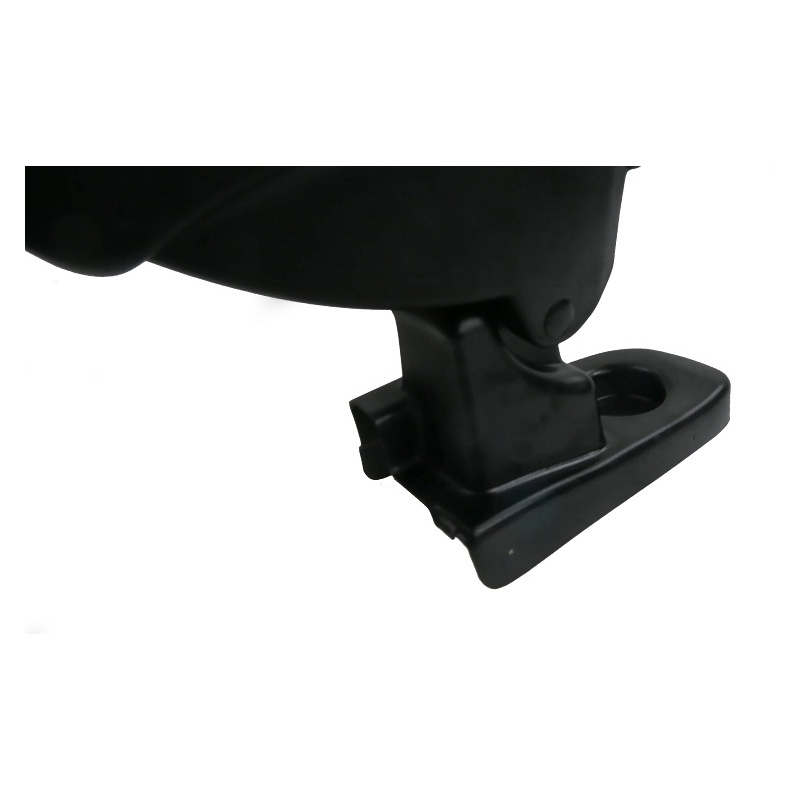Accoudoir Slider sur mesure pour Renault Zoe 2013-2019