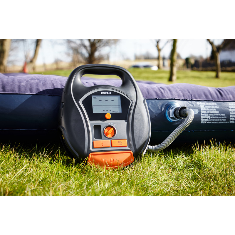 Osram TYREinflate 6000 - Compresseur pour pneus