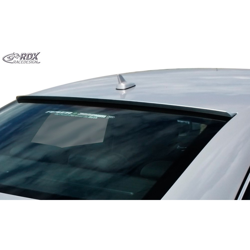 Lèvre becquet de toit sur mesure pour Mercedes CLS W218 (ABS)