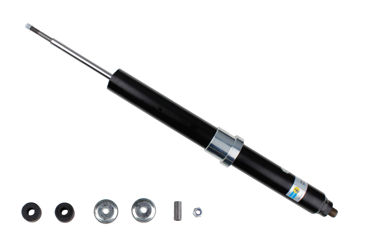 Amortisseur Avant Bilstein B6 Bentley Continental