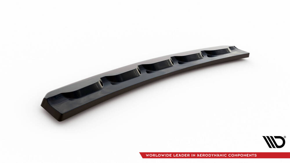 Achter Spoiler Kia Ceed GT MK3