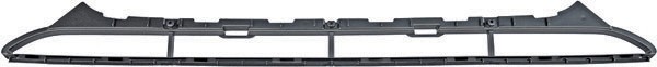 Bumper Grill midden Audi A7