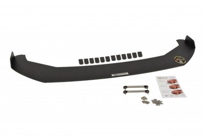 Voorspoiler VW Golf 7 GTI Racing