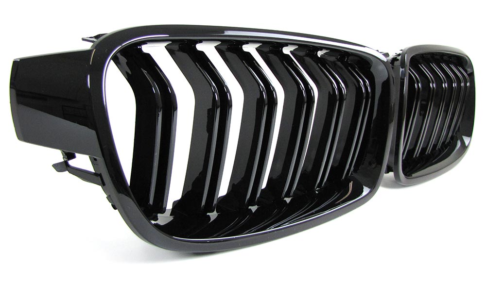 set GrilE(NIEREN) BMW F33