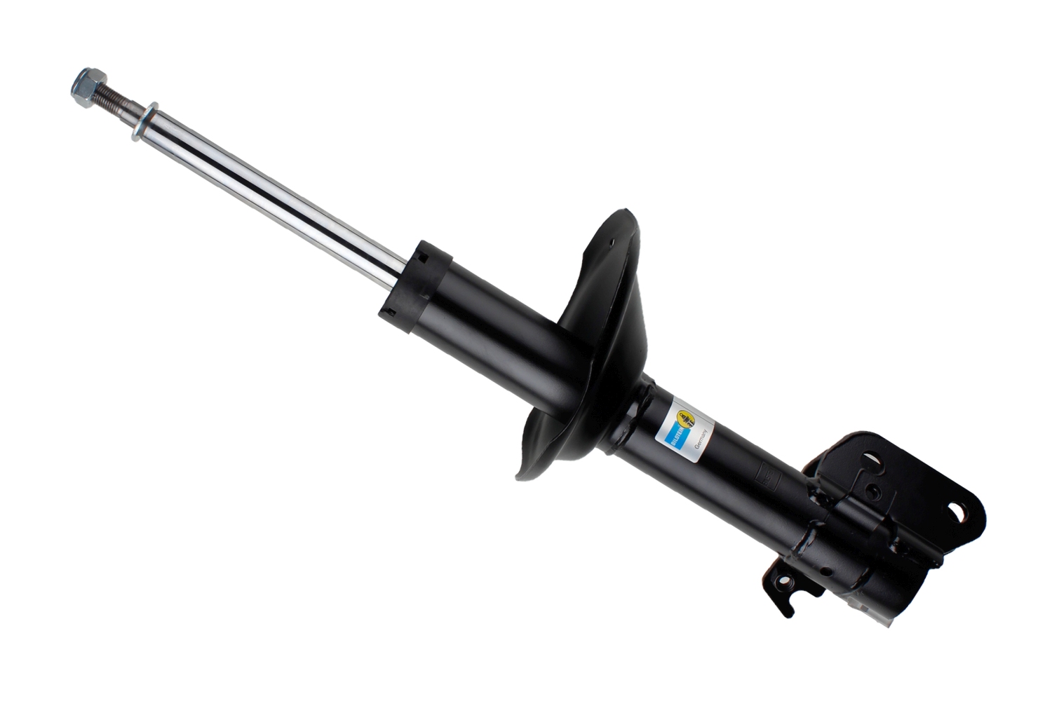 Amortisseur Avant Gauche Bilstein B4 Pour Subaru Forester (sg) Jusqu'à 2003 Vl:b4