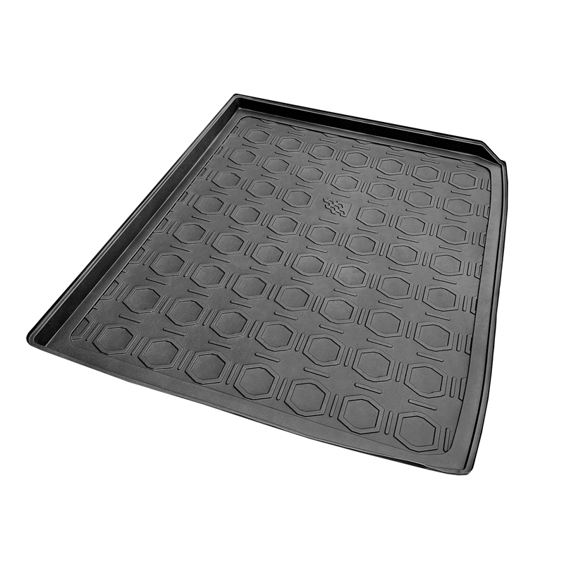 Bac de coffre 'Design' sur mesure pour Mercedes EQB (X243) 2021-