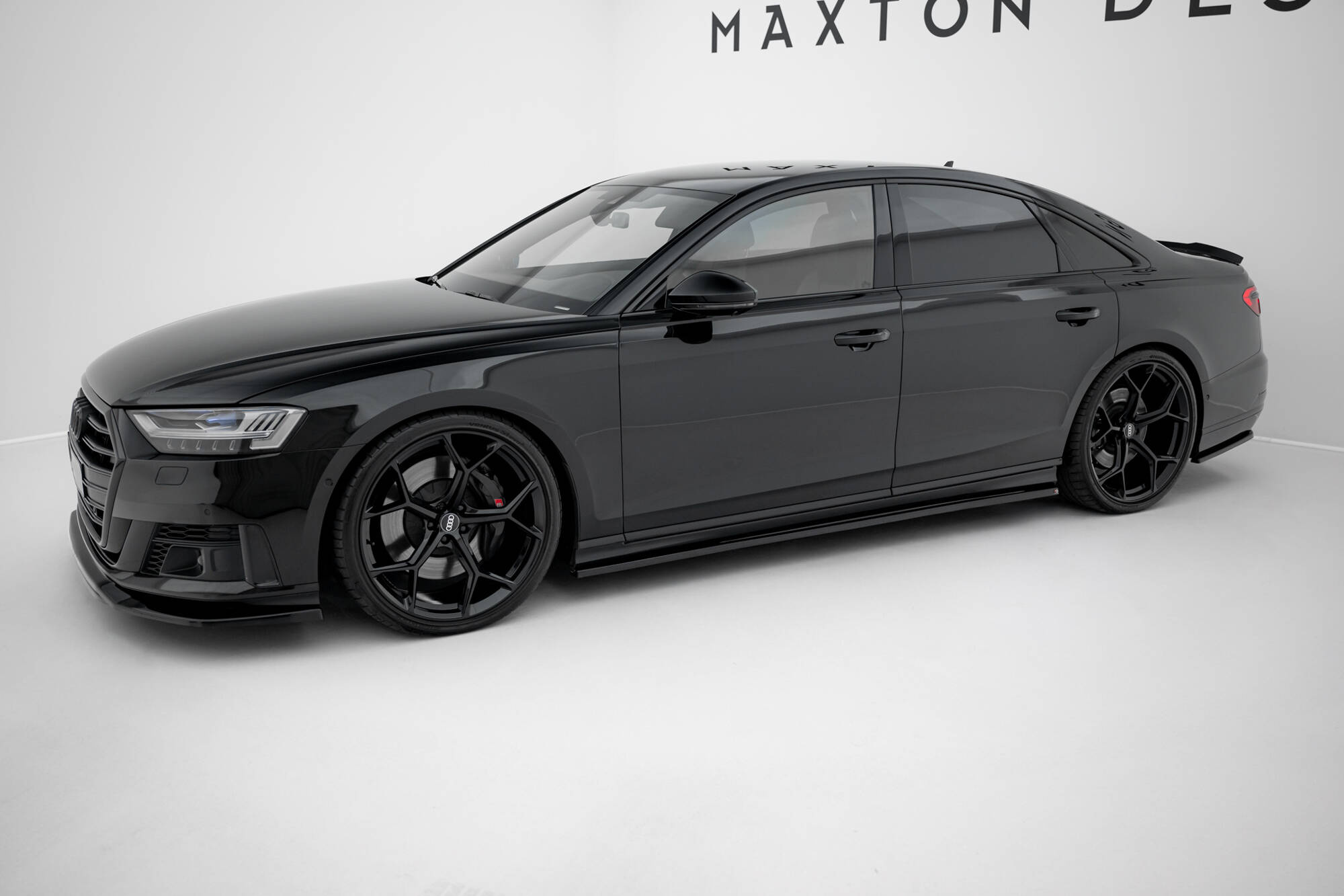 Bodykit passend voor Audi S8 D5 (2019–2021)