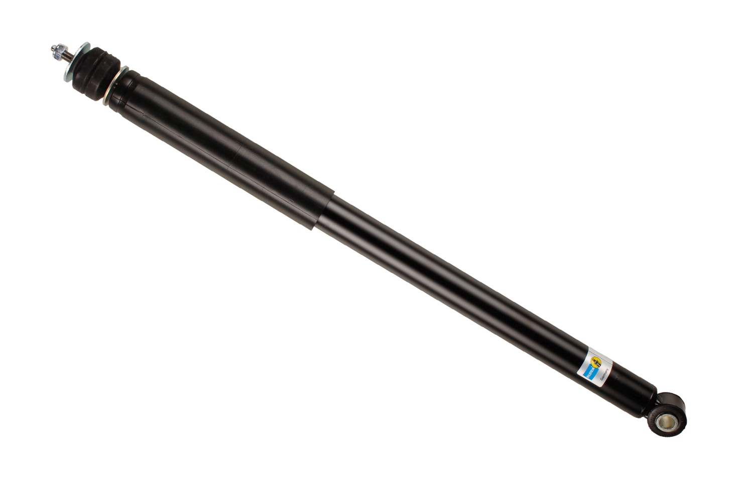 Amortisseur Arrière Bilstein B4 Fiat Sedici / Suzuki Sx4